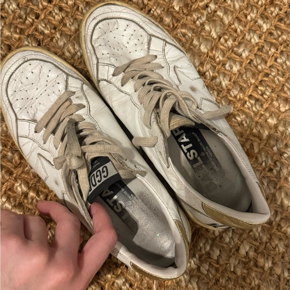Golden Goose Shoes size 38 - Picture 8 of 9